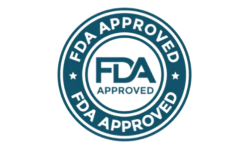 ViriFlow FDA Approved