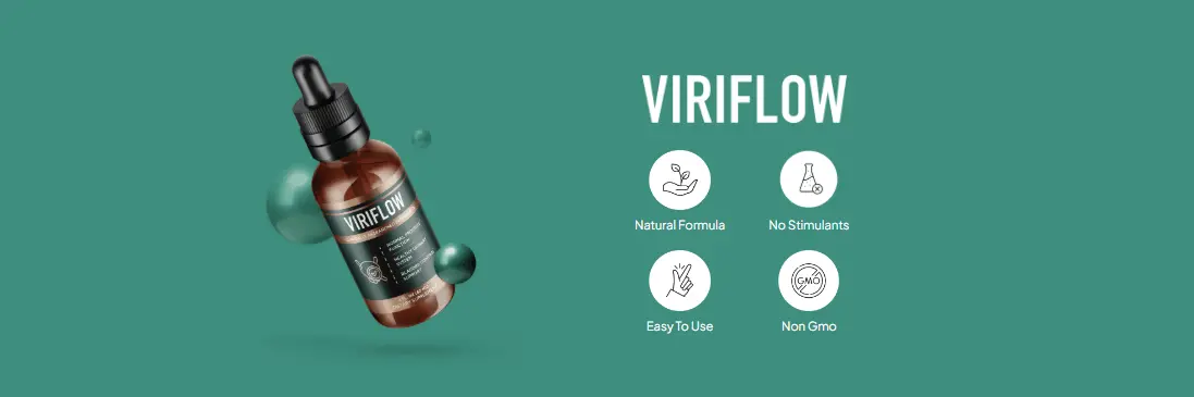 ViriFlow Introduction